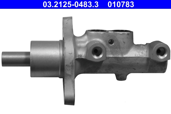 Brake Master Cylinder - 03.2125-0483.3 ATE