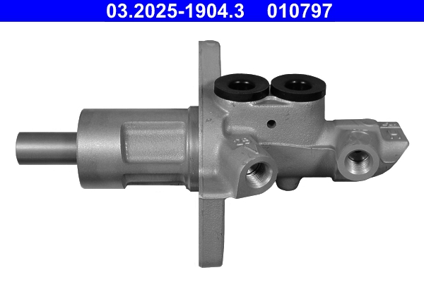Brake Master Cylinder - 03.2025-1904.3 ATE