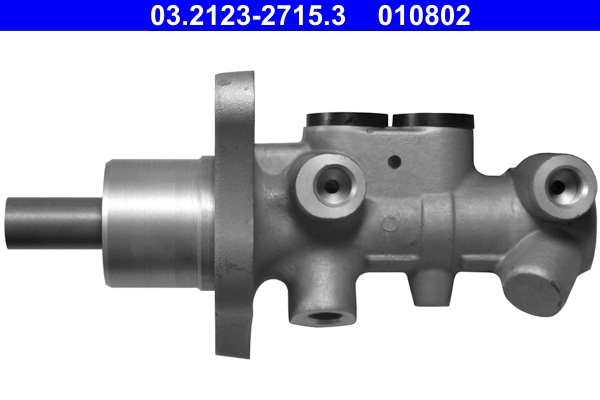 Brake Master Cylinder - 03.2123-2715.3 ATE
