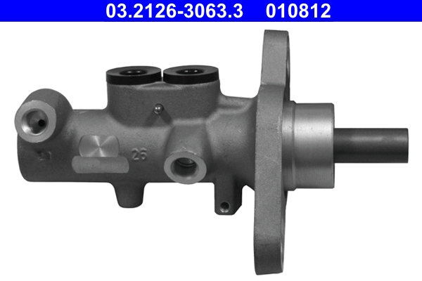 Brake Master Cylinder - 03.2126-3063.3 ATE