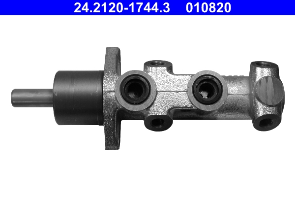 Brake Master Cylinder - 24.2120-1744.3 ATE