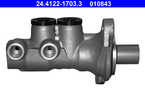 Brake Master Cylinder - 24.4122-1703.3 ATE