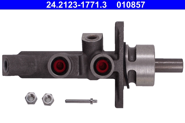 Brake Master Cylinder - 24.2123-1771.3 ATE