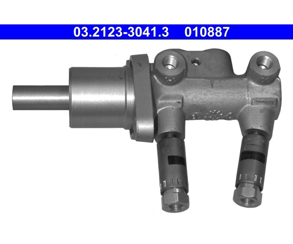 Brake Master Cylinder - 03.2123-3041.3 ATE