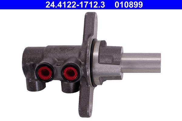 Brake Master Cylinder - 24.4122-1712.3 ATE