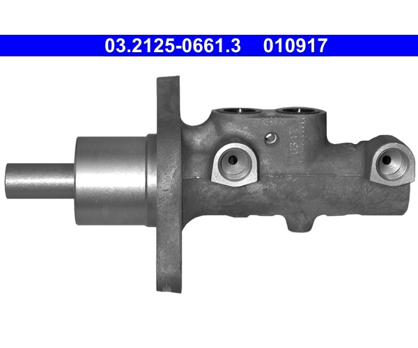 Brake Master Cylinder - 03.2125-0661.3 ATE
