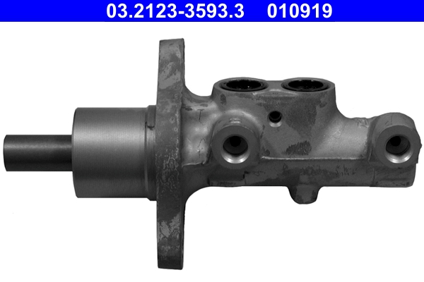 Brake Master Cylinder - 03.2123-3593.3 ATE
