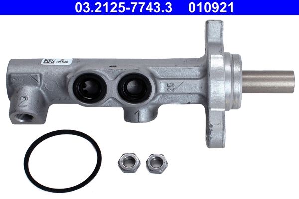 Brake Master Cylinder - 03.2125-7743.3 ATE