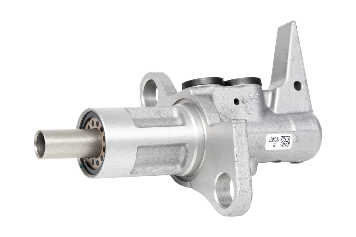 Brake Master Cylinder - 03.2125-0493.3 ATE