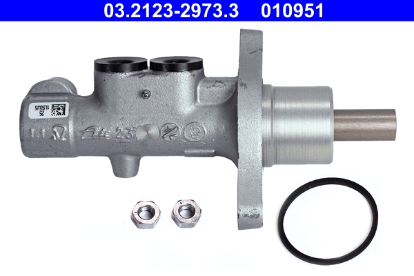 Brake Master Cylinder - 03.2123-2973.3 ATE
