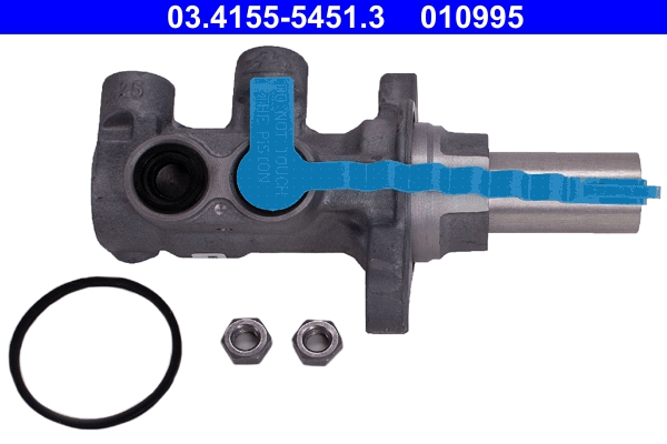 Brake Master Cylinder - 03.4155-5451.3 ATE