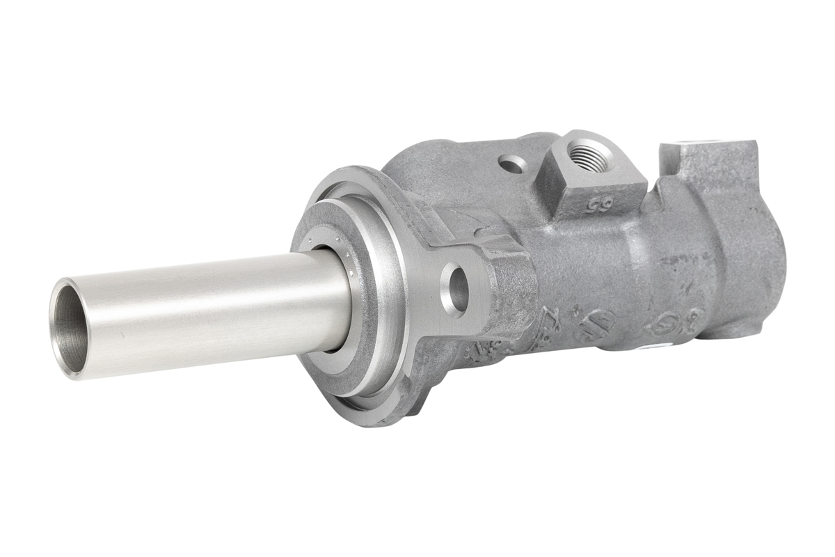 Brake Master Cylinder - 24.4152-0381.3 ATE