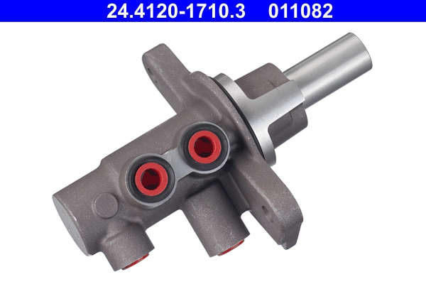 Brake Master Cylinder - 24.4120-1710.3 ATE
