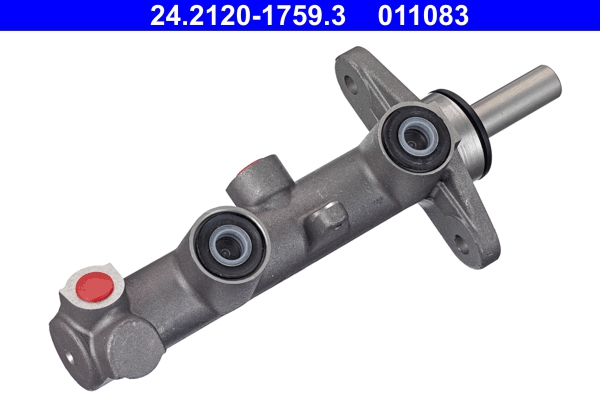 Brake Master Cylinder - 24.2120-1759.3 ATE