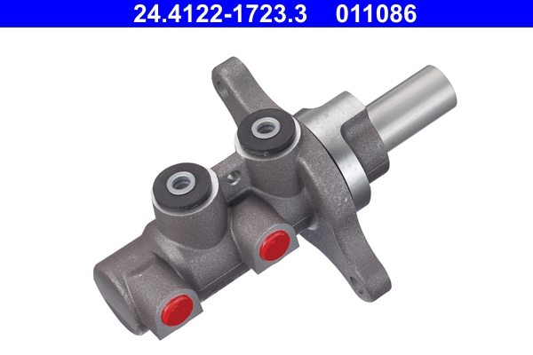 Brake Master Cylinder - 24.4122-1723.3 ATE