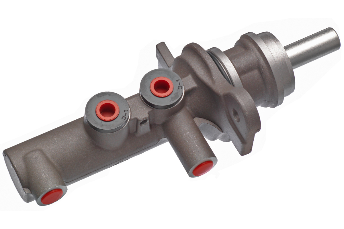 Brake Master Cylinder - 24.2126-1708.3 ATE