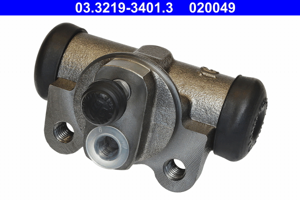 Wheel Brake Cylinder - 03.3219-3401.3 ATE