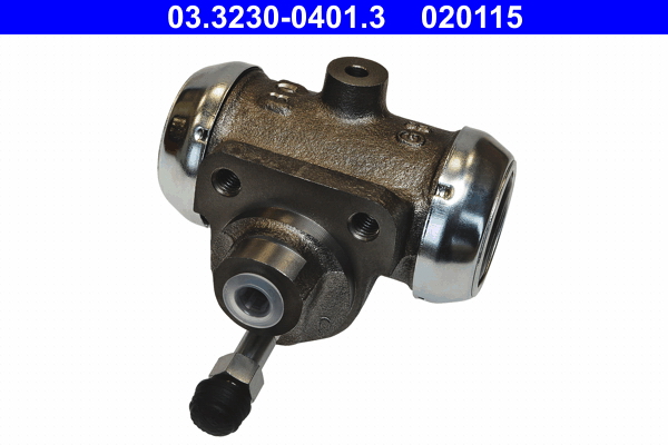 Wheel Brake Cylinder - 03.3230-0401.3 ATE
