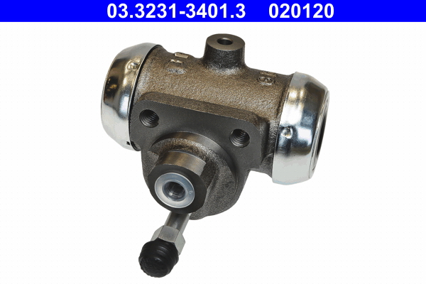 Wheel Brake Cylinder - 03.3231-3401.3 ATE