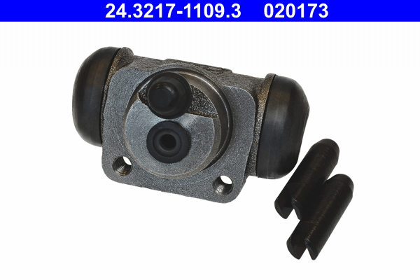 Cilindretto freno - 24.3217-1109.3 ATE