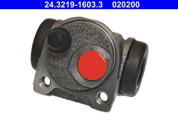 Wheel Brake Cylinder - 24.3219-1603.3 ATE