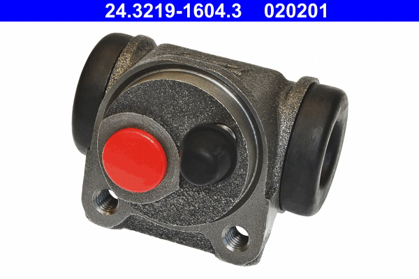 Cilindretto freno - 24.3219-1604.3 ATE