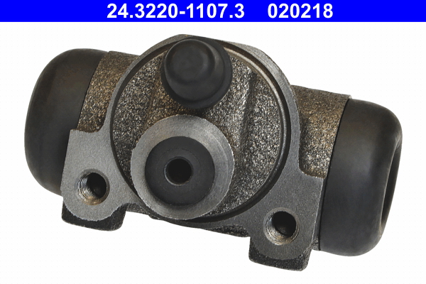 rato stabdžių cilindras - 24.3220-1107.3 ATE