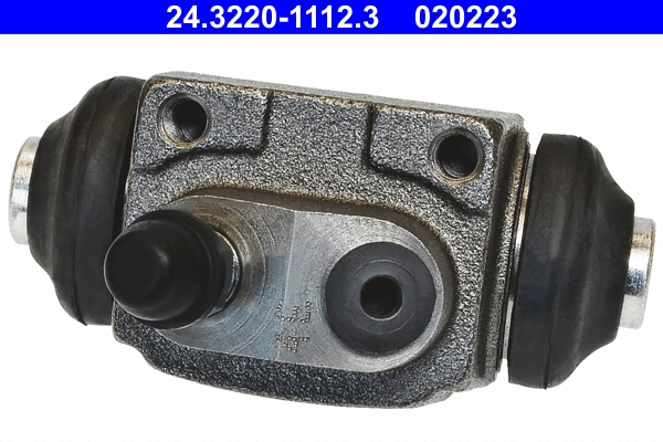 Cilindretto freno - 24.3220-1112.3 ATE