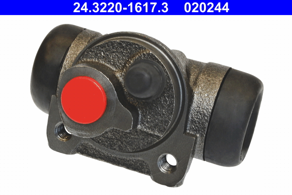 Wheel Brake Cylinder - 24.3220-1617.3 ATE