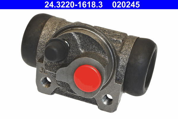 Wheel Brake Cylinder - 24.3220-1618.3 ATE