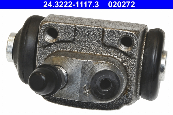 Wheel Brake Cylinder - 24.3222-1117.3 ATE