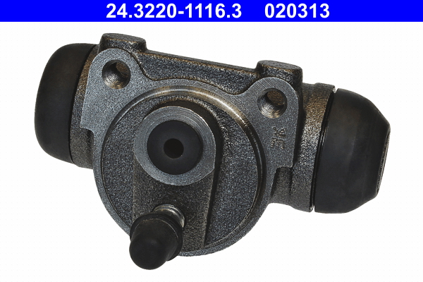 Cilindretto freno - 24.3220-1116.3 ATE