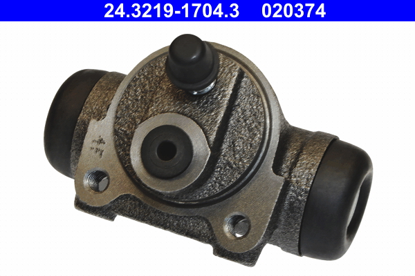 Wheel Brake Cylinder - 24.3219-1704.3 ATE