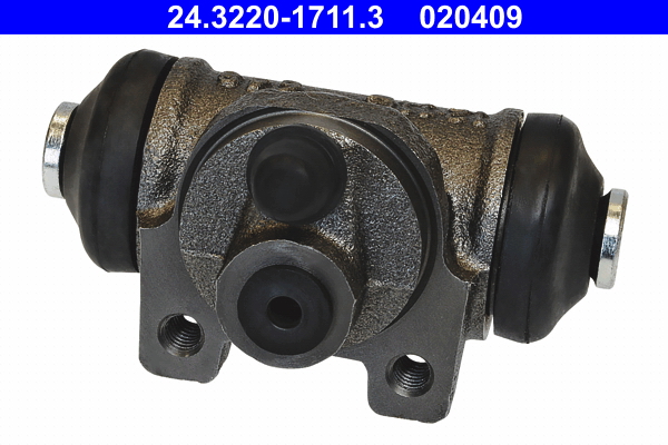 Wheel Brake Cylinder - 24.3220-1711.3 ATE