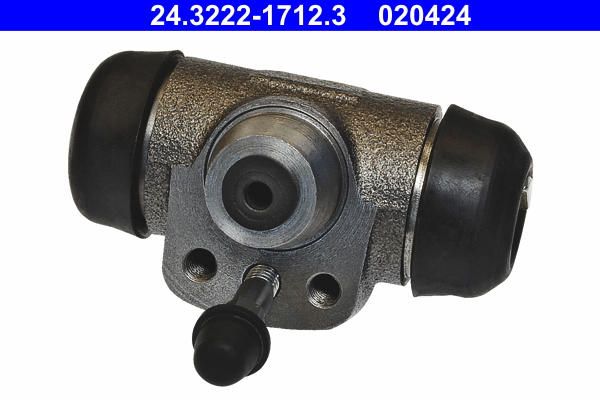 Wheel Brake Cylinder - 24.3222-1712.3 ATE