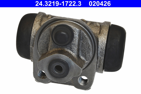 Wheel Brake Cylinder - 24.3219-1722.3 ATE