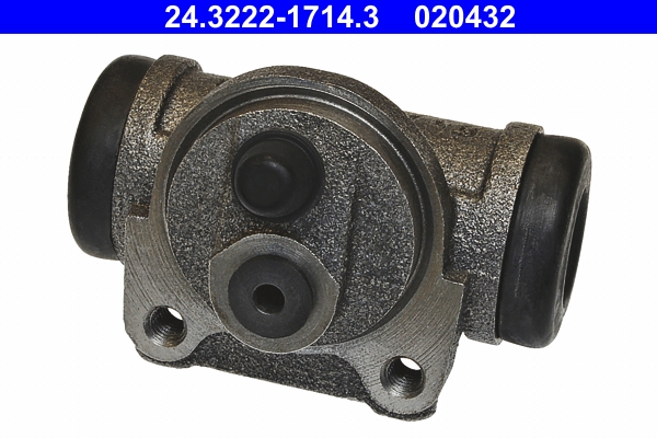 Wheel Brake Cylinder - 24.3222-1714.3 ATE