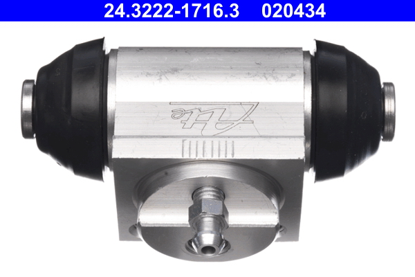 Wheel Brake Cylinder - 24.3222-1716.3 ATE