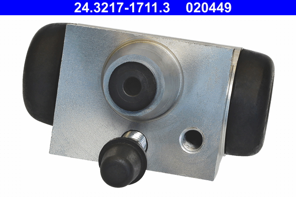 Cilindretto freno - 24.3217-1711.3 ATE