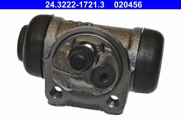 Cilindretto freno - 24.3222-1721.3 ATE