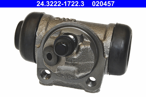 Cilindretto freno - 24.3222-1722.3 ATE
