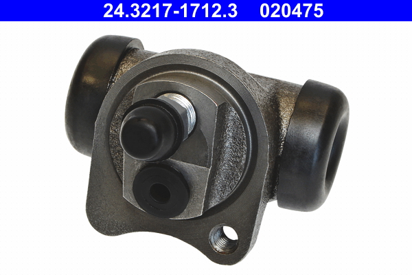 Wheel Brake Cylinder - 24.3217-1712.3 ATE