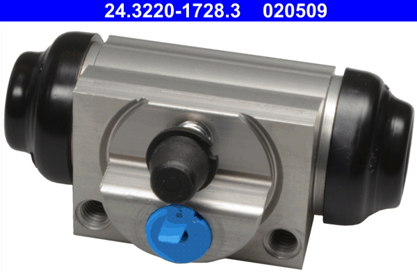 Wheel Brake Cylinder - 24.3220-1728.3 ATE
