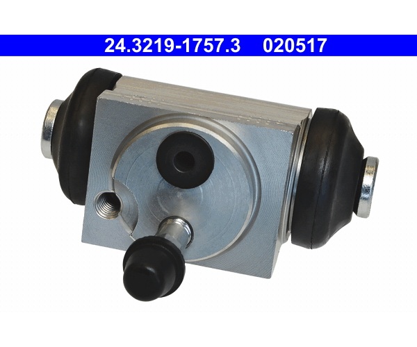 Wheel Brake Cylinder - 24.3219-1757.3 ATE