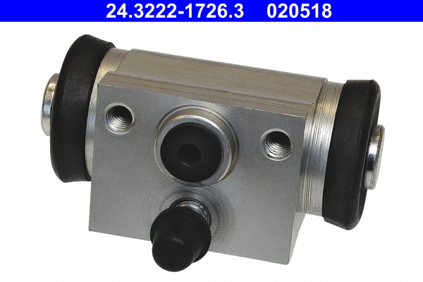 Колесный тормозной цилиндр - 24.3222-1726.3 ATE