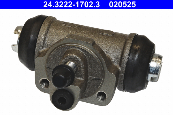 Cilindretto freno - 24.3222-1702.3 ATE