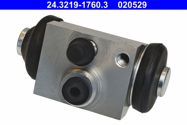 Wheel Brake Cylinder - 24.3219-1760.3 ATE