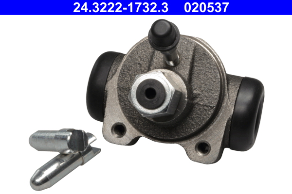 Wheel Brake Cylinder - 24.3222-1732.3 ATE