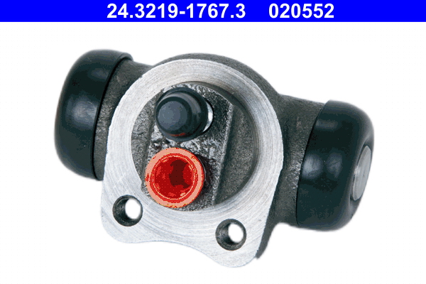 Cilindretto freno - 24.3219-1767.3 ATE