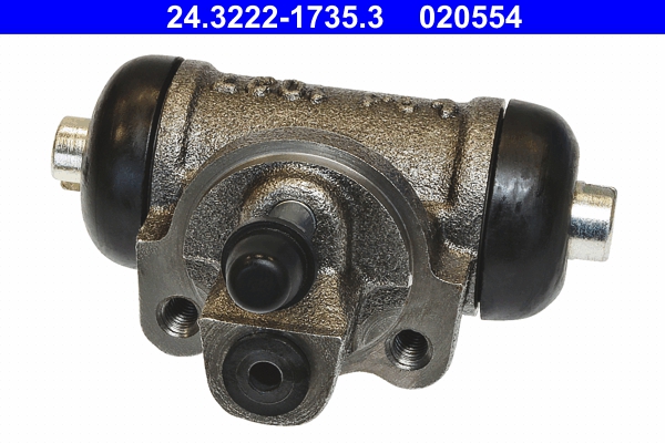 Wheel Brake Cylinder - 24.3222-1735.3 ATE